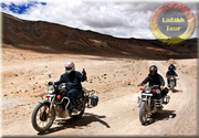 Cheap tour of Leh Ladakh tour India 