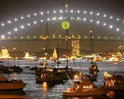 New years Eve Party Cruises - Sydney Harbour 2011 2012 