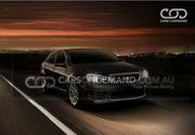 Limousine Services | Airport Limo Services - Carsondemand