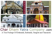 A spiritual boost when your are a pilgrim to Chardham