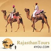 Tours to Rajasthan will become a memorable one to experience