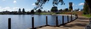 Nagambie Caravan Park & Motel