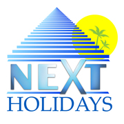 Free Stay For Celebration Card from Next Holidays and Resorts