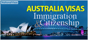 How to apply for Australian citizenship?