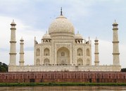 Golden Triangle Tour,  Golden Triangle Tours