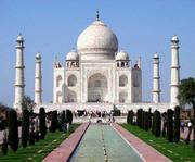 Delhi Agra Jaipur Tour