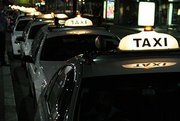  ** Taxi >> Wollongong Radio Cab Good & Friendly Service