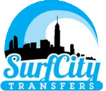 Surf City Transfers - Airport Transfers Gold Coast,  Brisbane