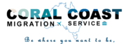 CORAL COAST MIGRATION SERVICE