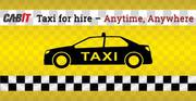 Taxi Service In Melbourne