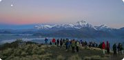 Ghorepani Poon Hill Trekking in Nepal