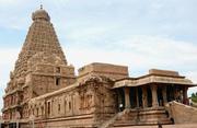 Tamilnadu Tours Package 10 Nights / 11 Days