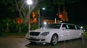 Wedding Limo Hire