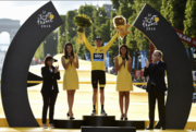 Tour De France Packages - Mummu Cycling