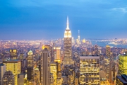 Cheap Airfares to New York