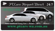 Airport Transfers,  Cruise Ship Fremantle,  Perth City from Mandurah WA.