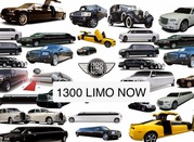 Wedding Limos Melbourne - Stretch Limos | 1300 Limo Now 