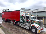 Haulage Companies in Australia - Membrey’s