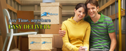 Budget Removalist Services Melbourne