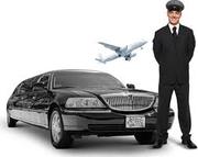 Corporate Limo Hire Sydney