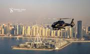 Book Your Dubai Helicopter Ride Today