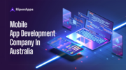 Mobile App Development Company In Australia