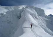 Peak climbing in Nepal