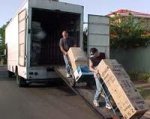 Furniture Removals Adelaide